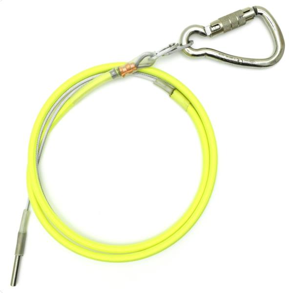 STATIC DISCHARGE – Kong USA