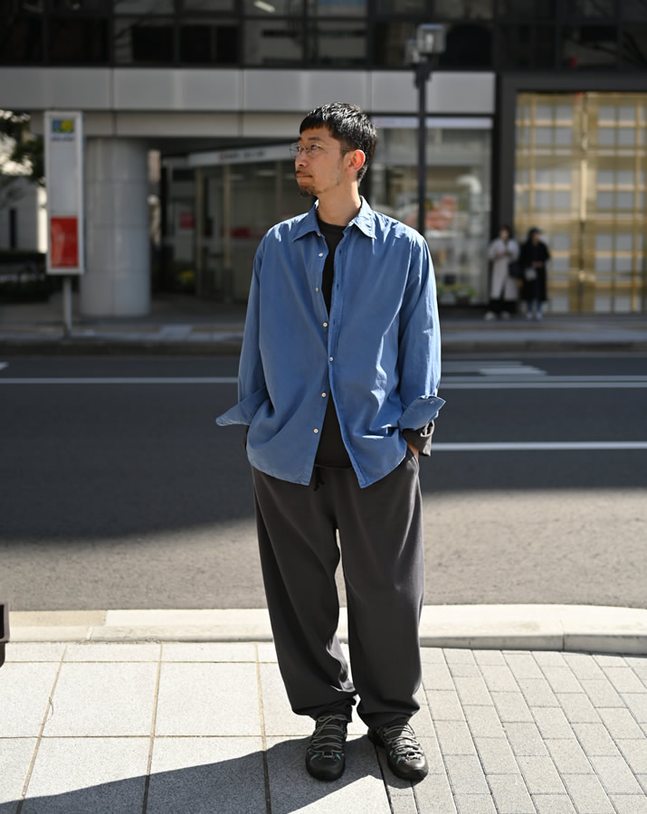 niceness / ナイスネス 通販します。神戸 ノマド