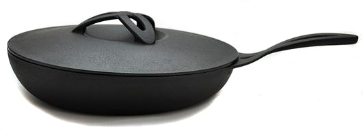 南部鉄器 オーブンパン25 南部鉄器フライパン／こだわりやさん．com