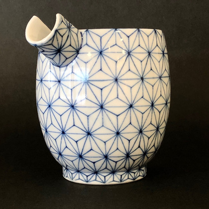 金沢駅前 九谷焼黒龍堂: 10320鈴木晶子 アーカイブ