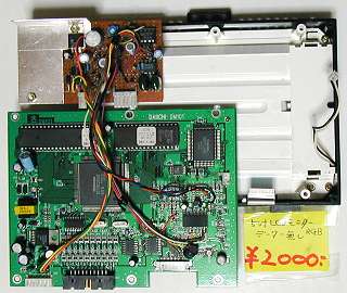 パチンコ台中古モニタ活用術「CRいれてなんぼ」編