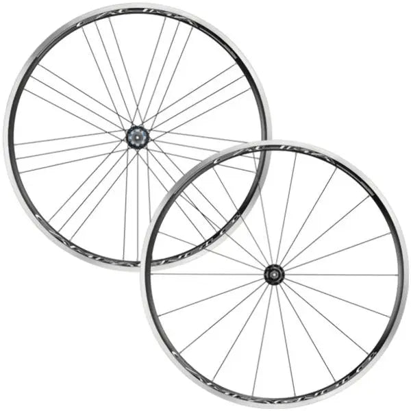 Campagnolo Calima Clincher Wheels – Smooth Road Speed – LafoBikes