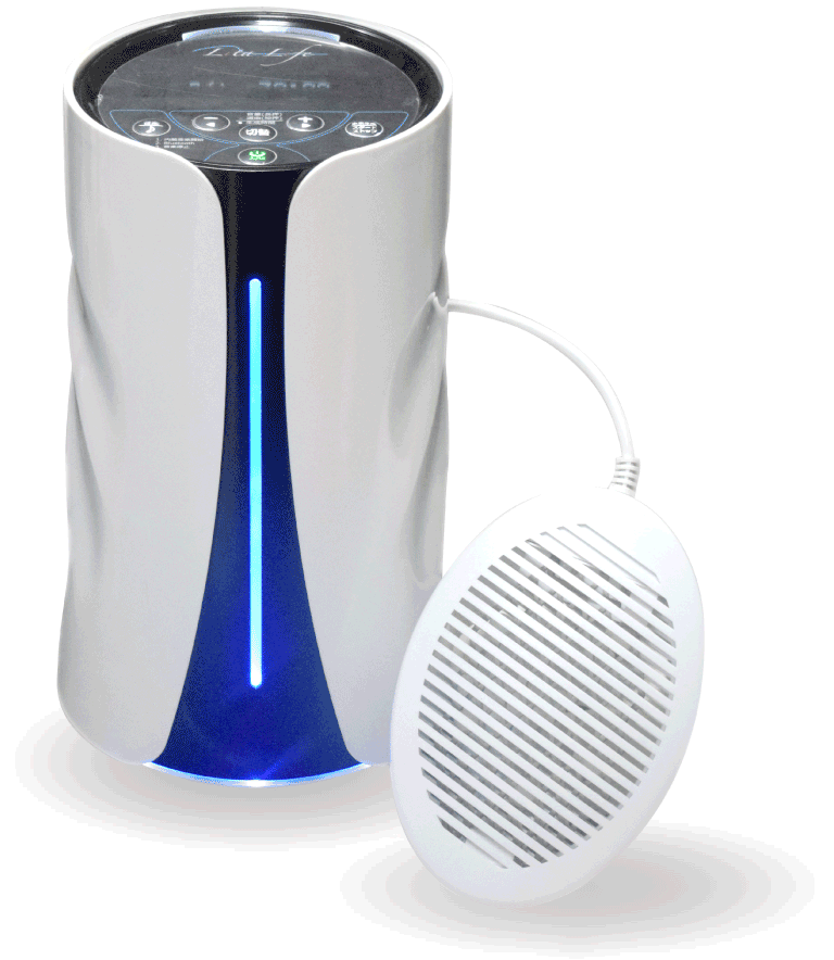 水素風呂リタライフ、水素ガス生成器リタエアー正規取り扱い店水素