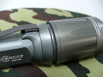 SUREFIRE L5 □日本フラッシュライトチャンネル□