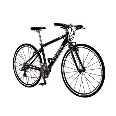 2018 LOUIS GARNEAU / ルイガノ / LGS-L9 / クロスバイク