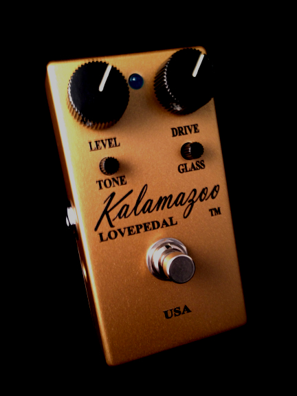 Kalamazoo | Love Pedal
