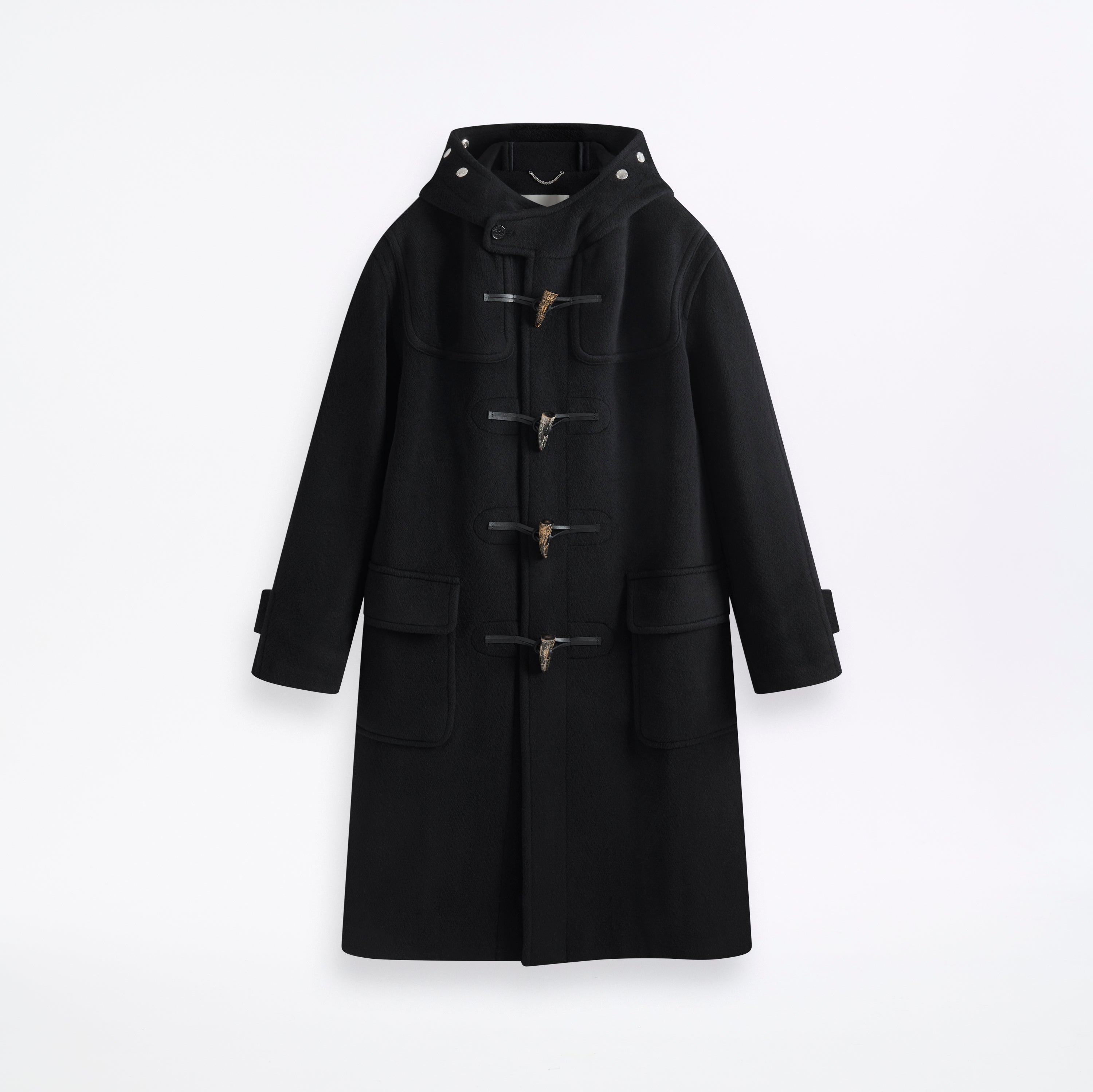 KILMARNOCK - ダッフルコート – Mackintosh