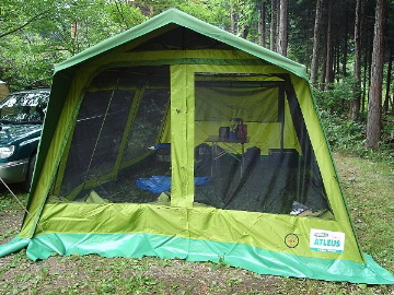 てっこつの部屋