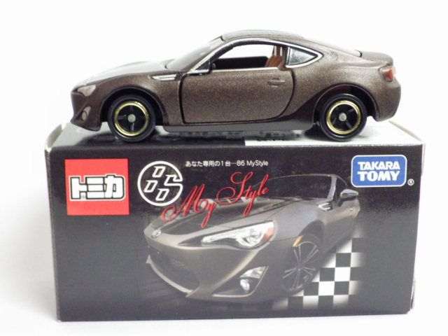 ミニカーショップグローバル - 特注トミカ 東京オートサロン2015 限定