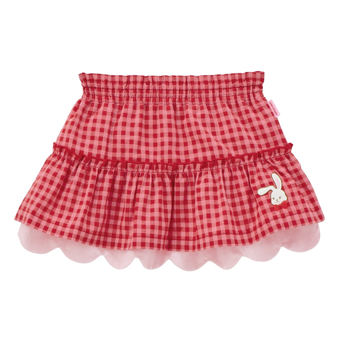 チエコサク】スカート – ミキハウスオフィシャルサイト