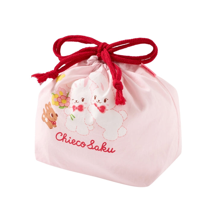 チエコサク】ランチバッグ – ミキハウスオフィシャルサイト