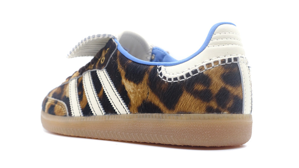 adidas WB PONY LEO SAMBA 