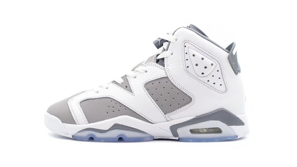 JORDAN BRAND AIR JORDAN 6 RETRO GS 