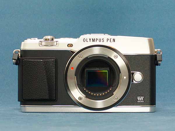 オリンパス OLYMPUS PEN E-P5の徹底レビュー ミラーレスカメラ /monox