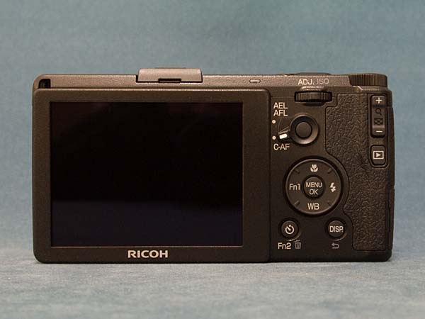 リコー RICOH GRの徹底レビュー 高級コンパクト /monoxデジカメ比較