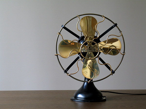 Marelli扇風機 マレリー扇風機 イタリア