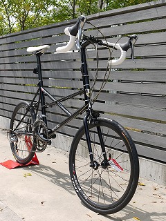 2010 BRUNO VENTURA STD｜名古屋の自転車店ニコー製作所