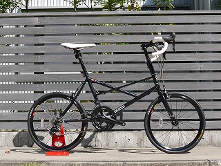 2011 ブルーノ ベンチュラ STD｜名古屋の自転車店ニコー製作所