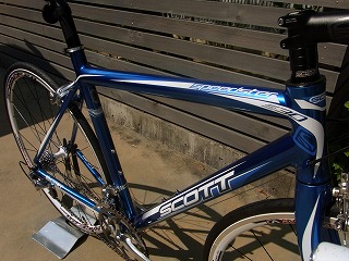 SCOTT SPEEDSTER S30 CD 2010モデル｜名古屋の