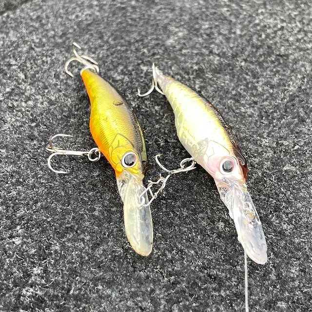 林晃大 | O.S.P,Inc. | ルアーフィッシングメーカーO.S.P,Inc.の公式