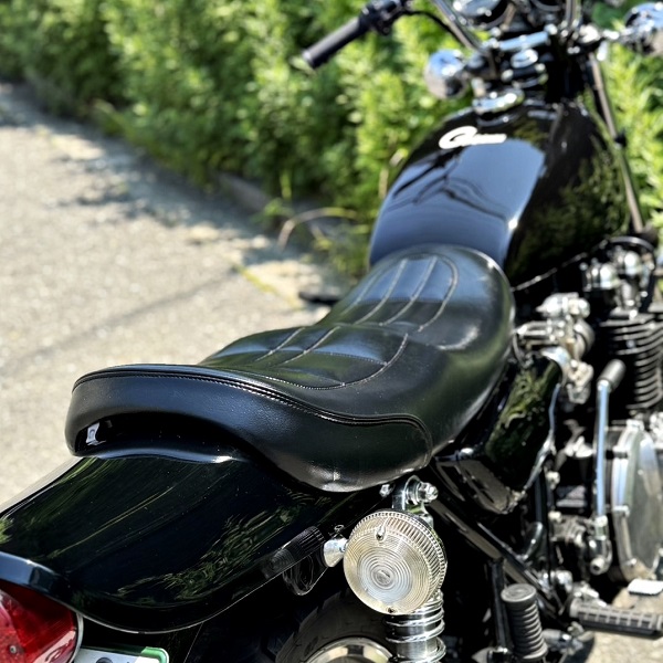 DIARY｜KAWASAKI Z 専門店 PAMS（パムス）