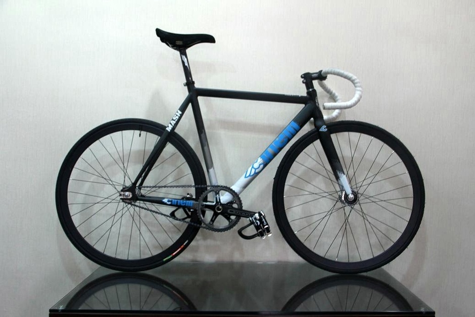 この絵文字スコCinelli mash histogram 2011 この絵文字スコ様専用