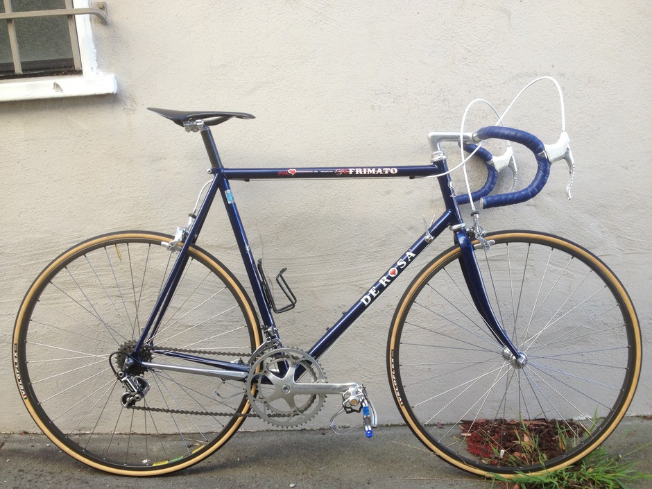 de rosa neo primato - Pedal Room