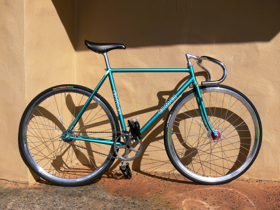 Eimei (NJS) - Pedal Room