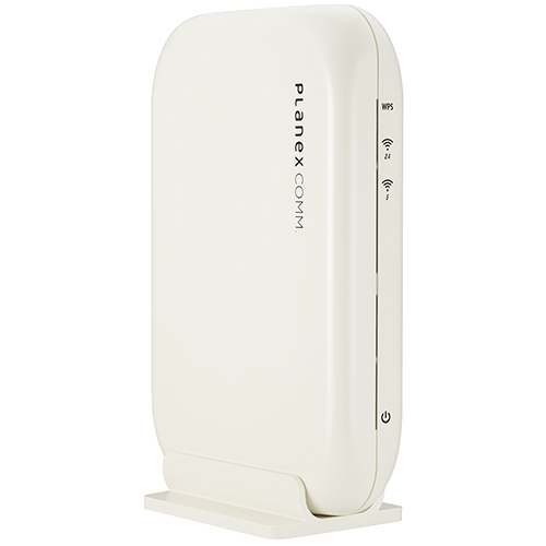 無線LANルータ｜MZK-1200DHP2｜PLANEX