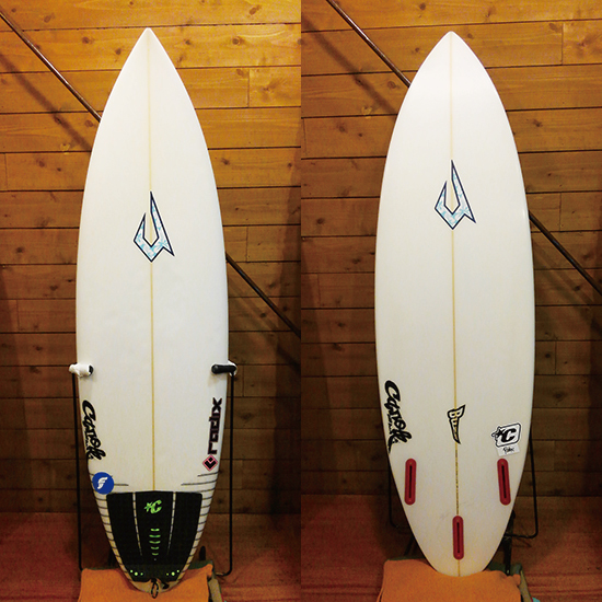 JUSTICE中古サーフボード入荷！ | 福岡でサーフィンするなら