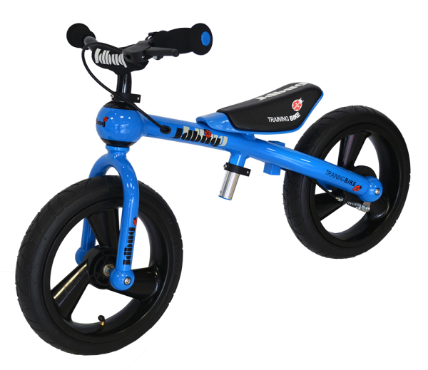 JD BUG TRAINING BIKE TC-09A（Airタイヤ） ブレーキ付き｜キック