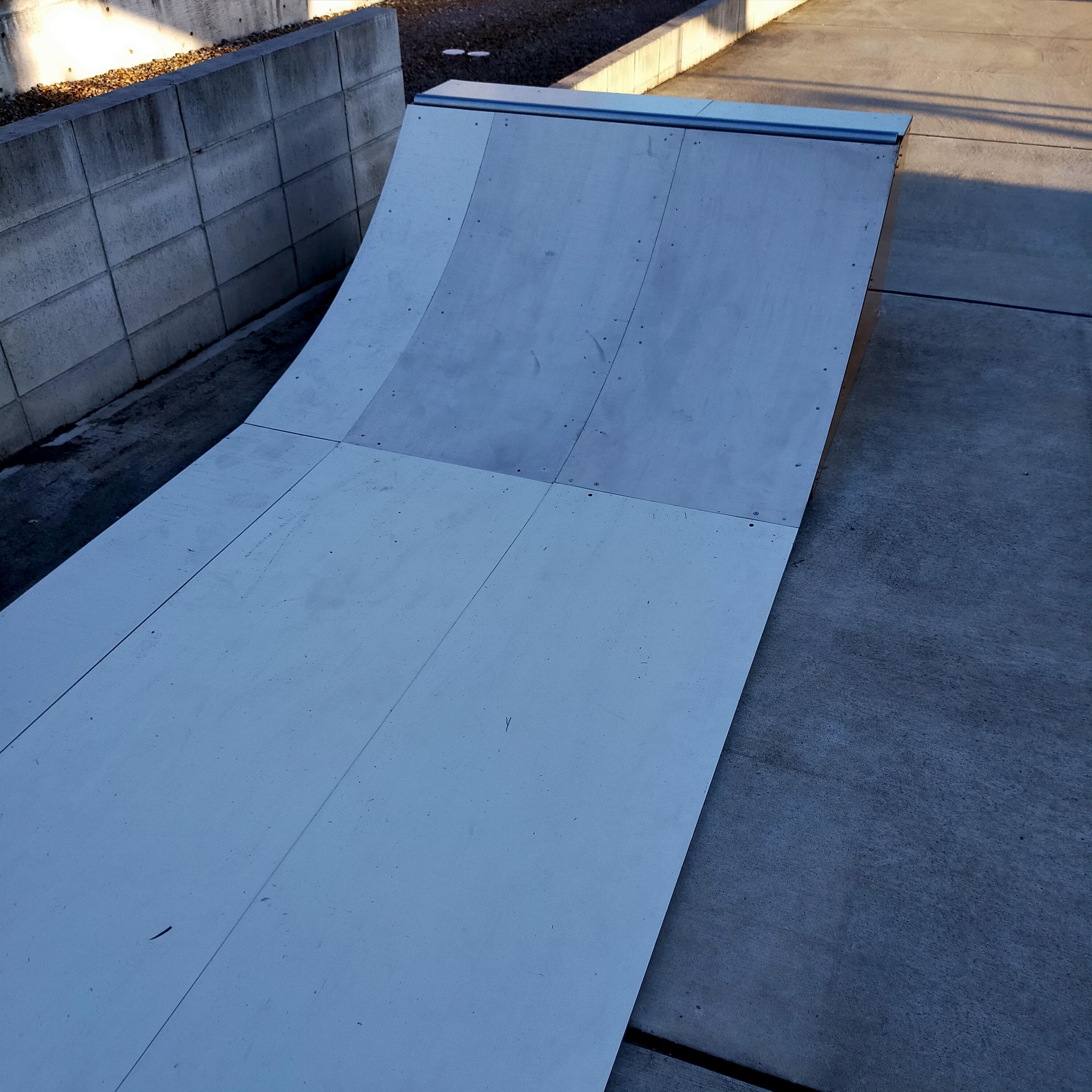 スケートボードランプ 販売