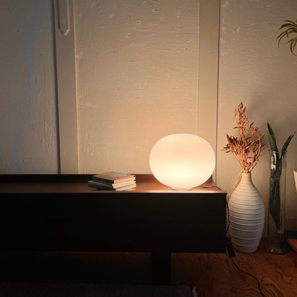 フロス / FLOS グローボール BASIC 1 ジャスパー・モリソン 照明