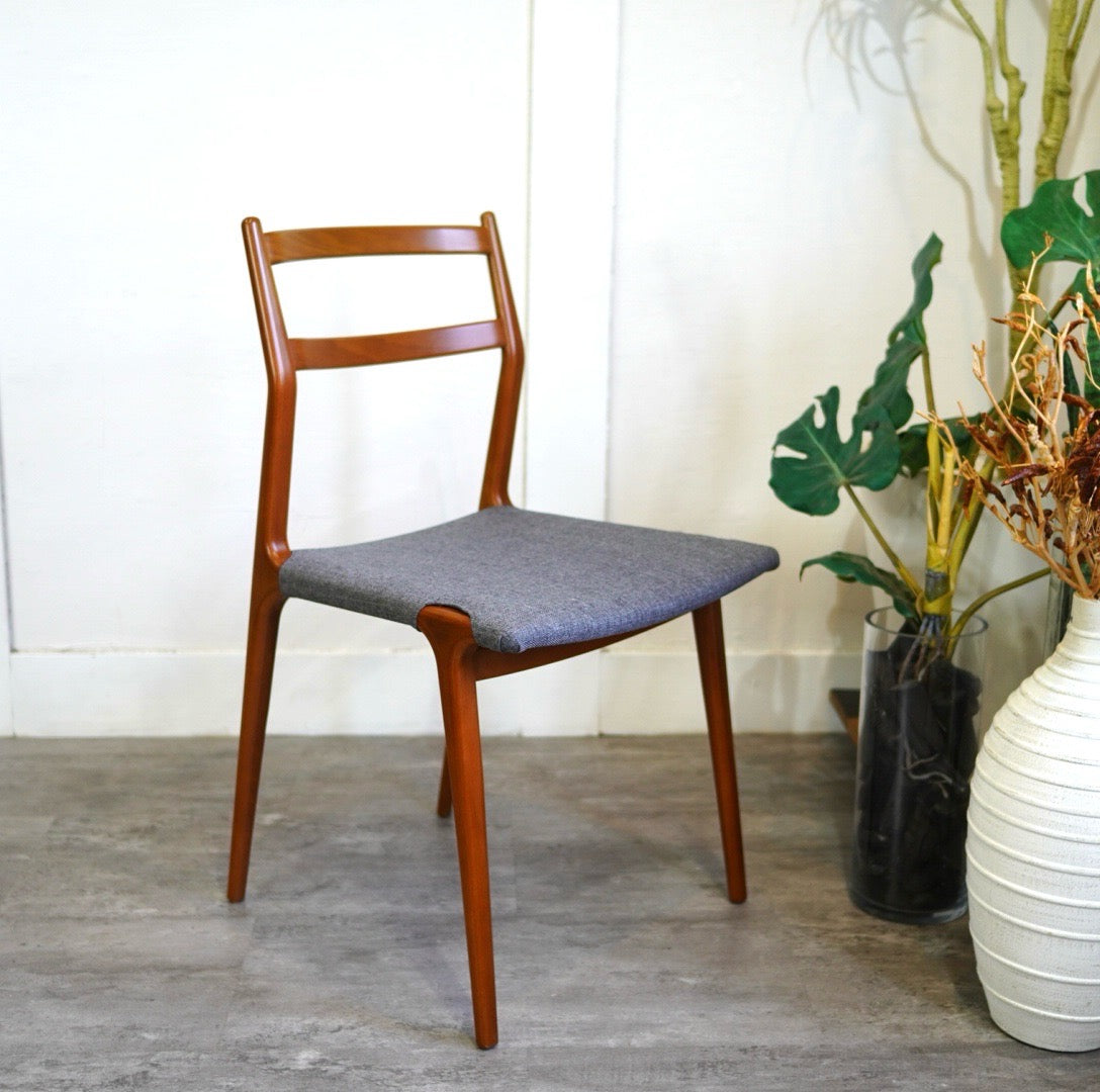 天童木工 インパラチェア 佐々木敏光 ダイニングチェア 椅子 軽い 細い