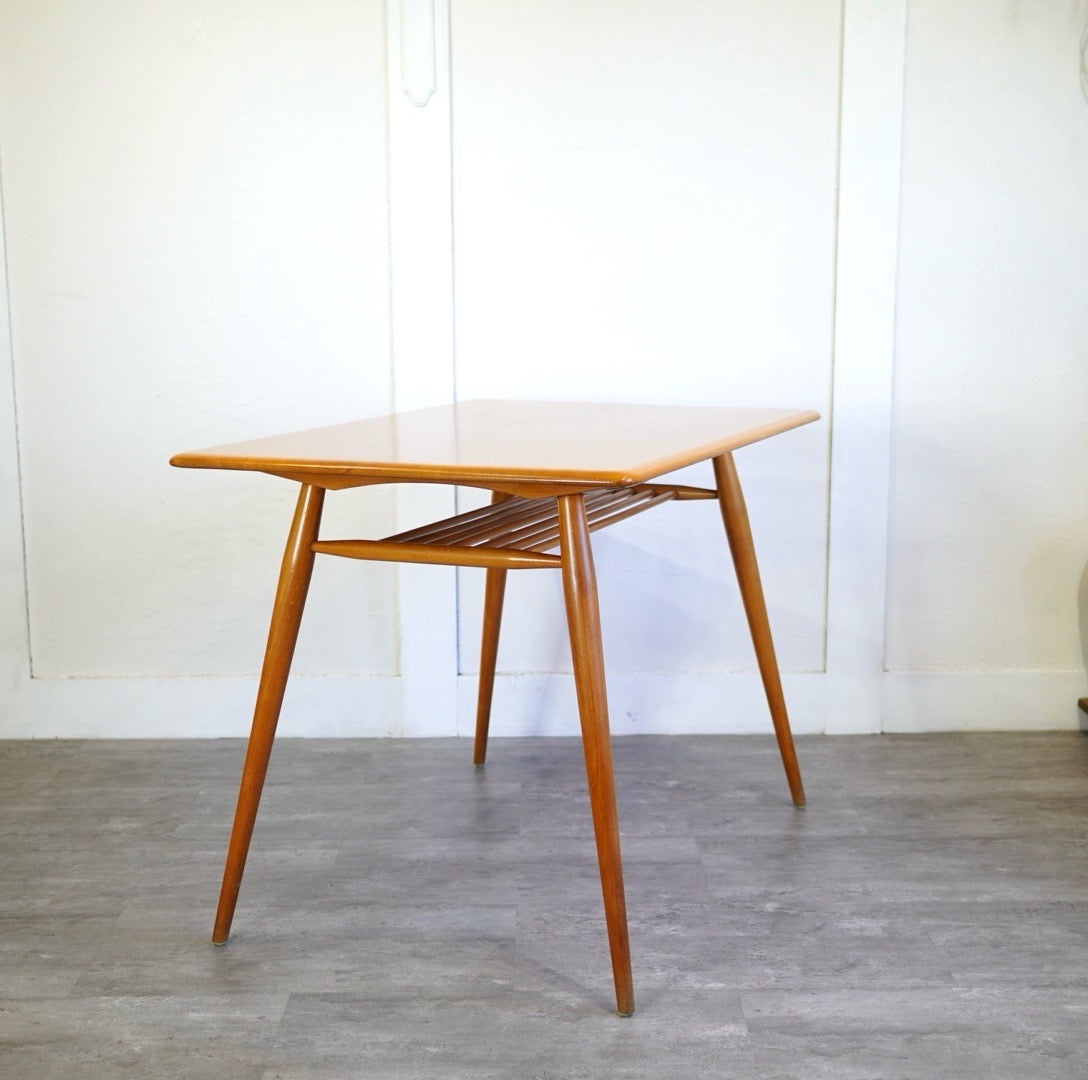 アーコール / ERCOL ブレックファーストテーブル ダイニングテーブル