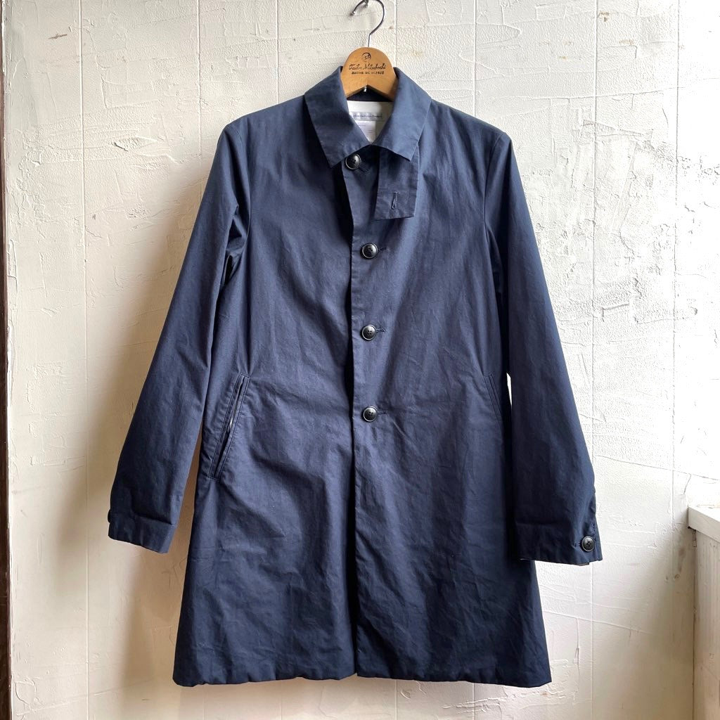 古着】イールプロダクツ / EEL Products サクラコート スプリング