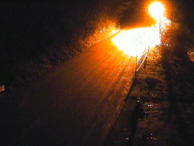 国道191号県境匹見ライブカメラ(島根県益田市匹見町) | ライブカメラDB