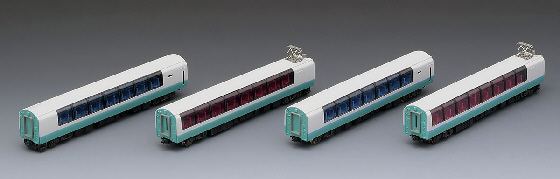 鉄道模型専門店 通販 251系(スーパービュー踊り子・2次車・新塗装