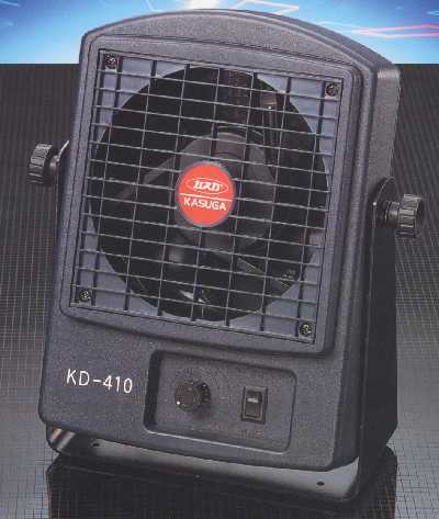 春日電機静電気機器