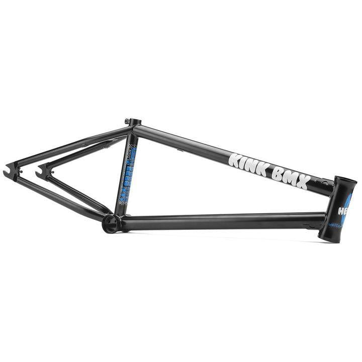 Kink Williams Frame – Source BMX