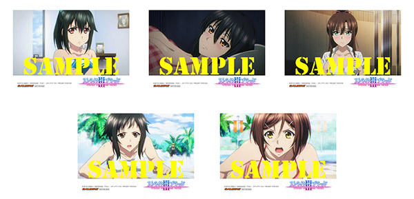 TVアニメ「ストライク・ザ・ブラッド」公式サイト