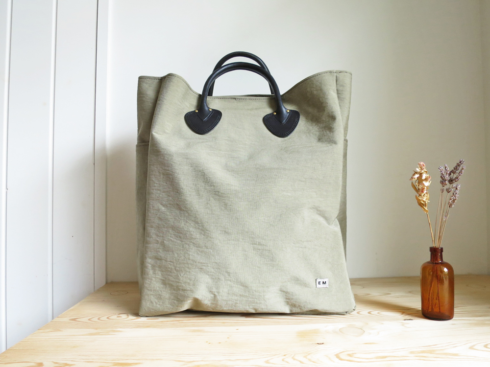 Handle Bag | Suitable