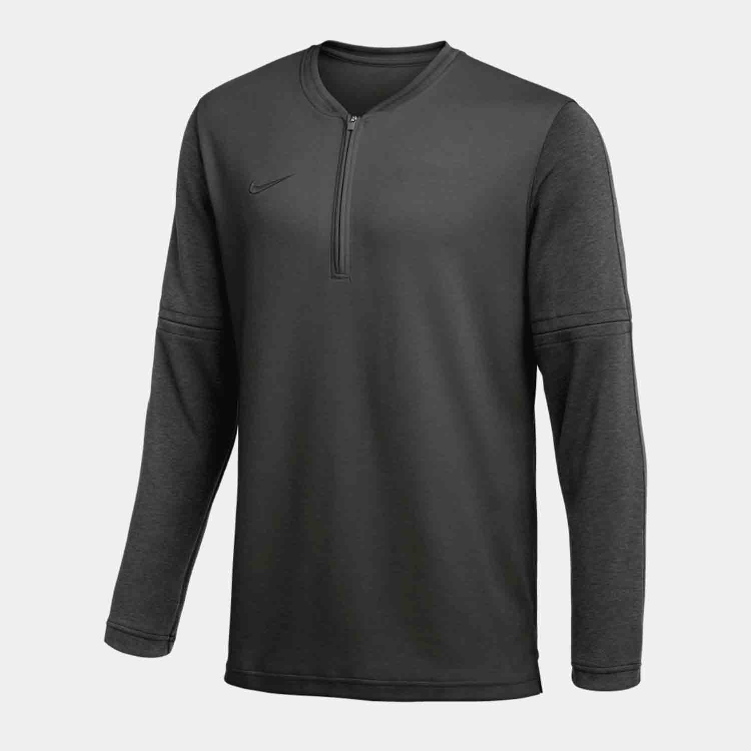 Nike Men's Dri-FIT 1/2-Zip Top