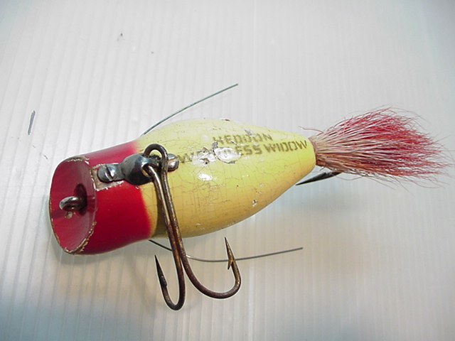 ONLINE SHOP／オールドメモリーズ オールドタックル・バス・トラウト