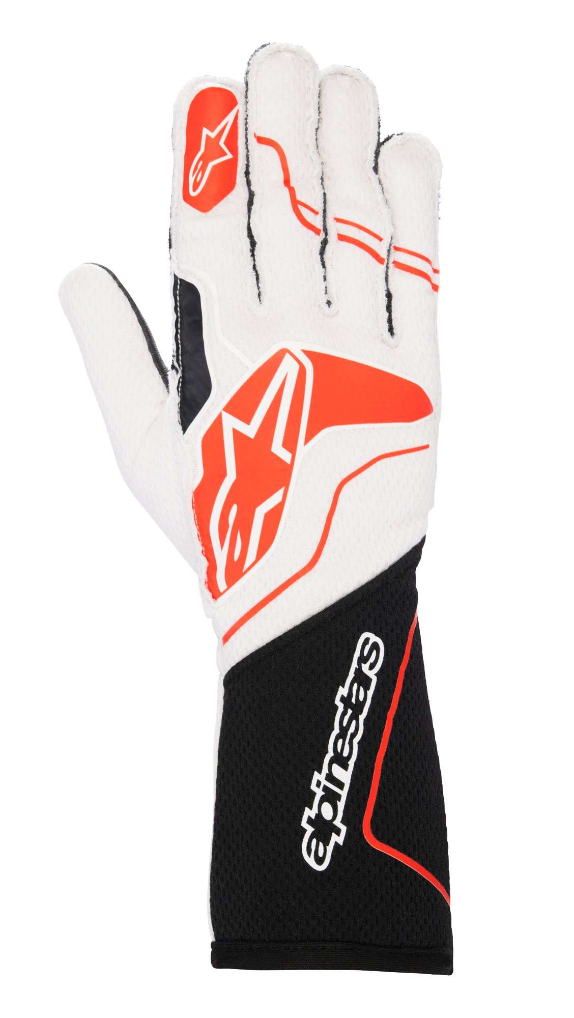 Tech-1 ZX V3 - Auto Gloves | Alpinestars®