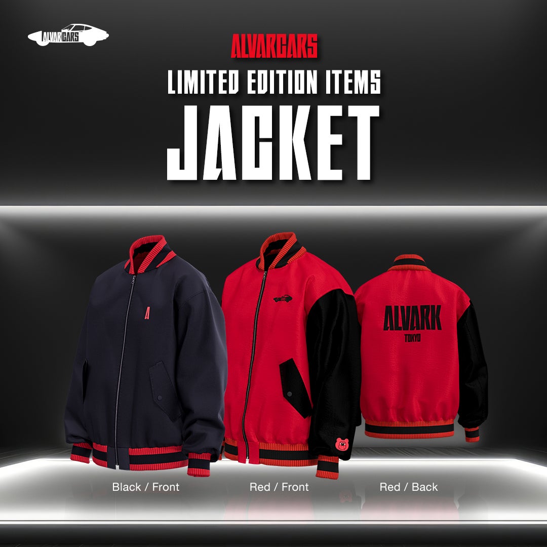 2025-26シーズン ファンクラブ「ALVARCARS」会員限定商品発売の
