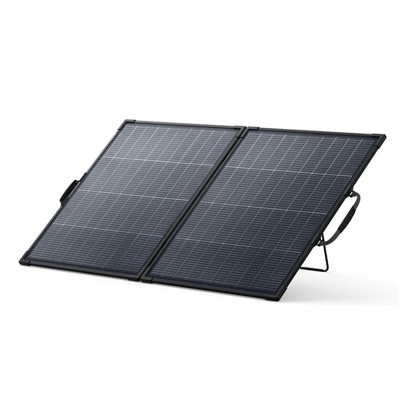 Anker Solix PS200 Dual Portable Solar Panel | ソーラーパネルの製品