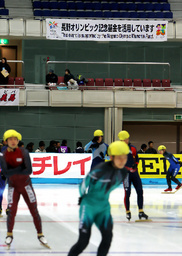 asahi.com（朝日新聞社）：冬季競技強化、曲がり角 長野の「遺産」40