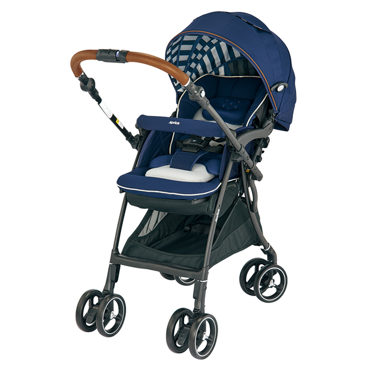 Apricaラクーナ ビッテ クッションベビーカー 1000台限定モデル ラクーナ ビッテ クッション 限定モデル＜2021年＞(アカチャンホンポ