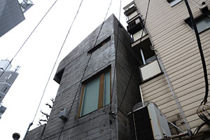 建築物紹介：塔の家 | 建築物紹介サイト 【ARC STYLE】